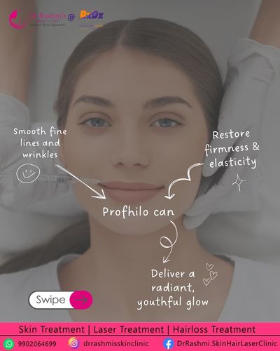 Anti-Aging & Skin Rejuvenation