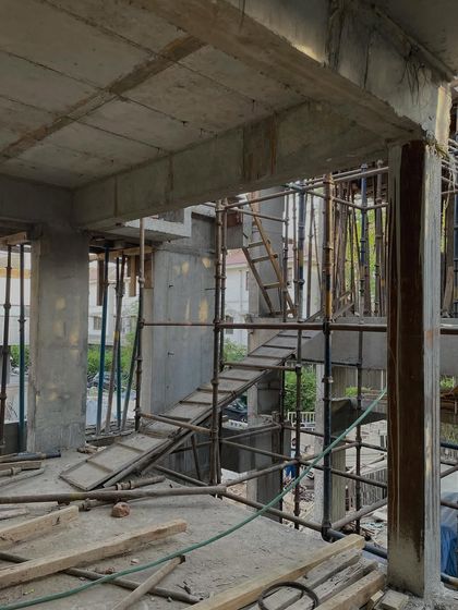 Compartment S4 - Architectural Design From Concept to Creation photo 19