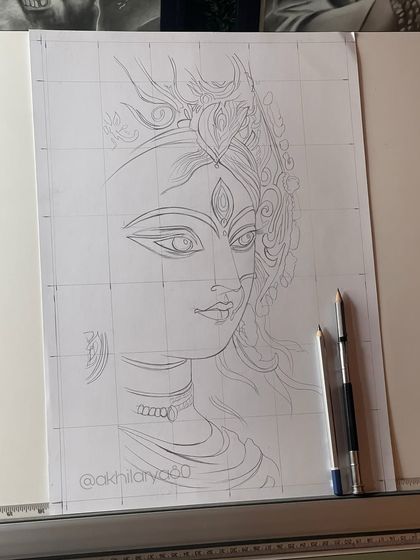 Behind the Art: My Creative Process photo 7