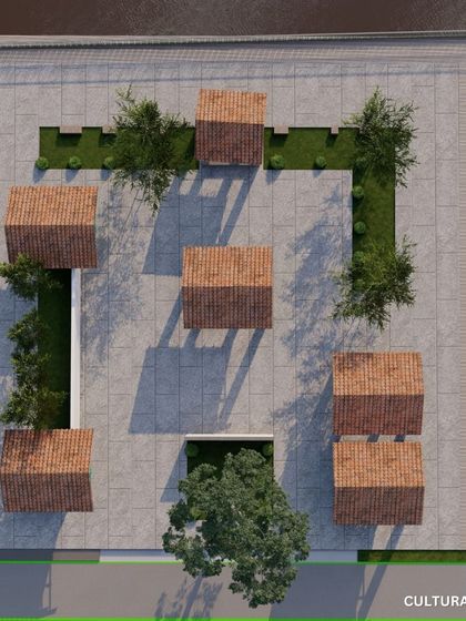 MTA Architects - Industrial & Institutional Architecture Urban Planning & Community Spaces photo 16