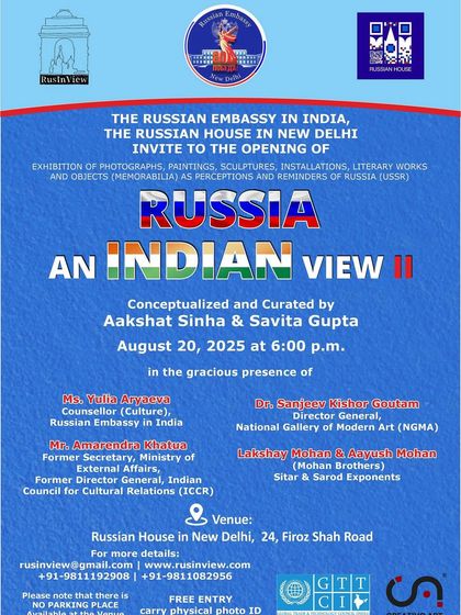 Behind the Easel: My Process, Workshops, and Exhibitions photo 11