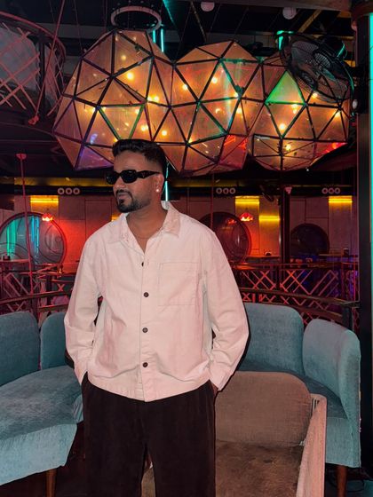 DJ Bose - Private Event DJ The Look photo 16