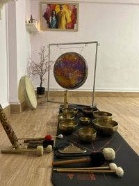 Wellness Workshops & Events