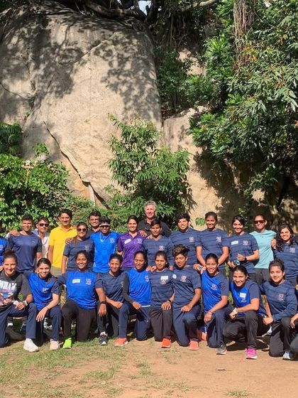Indian Athletic Academy - Strength & Conditioning for Cricket The IAA Community photo 15