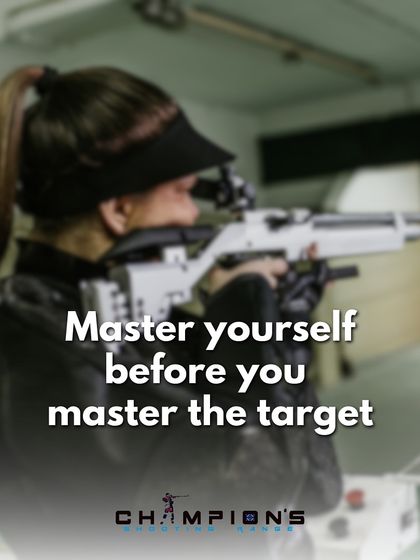 The Champion Mindset: More Than Just a Sport photo 15