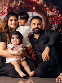 Family & Maternity Photography