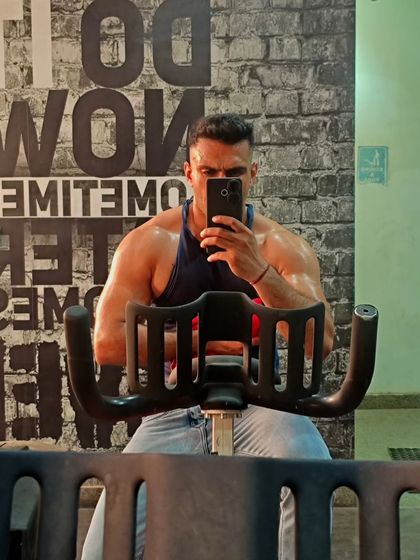 Muscle Gain & Body Sculpting photo 6