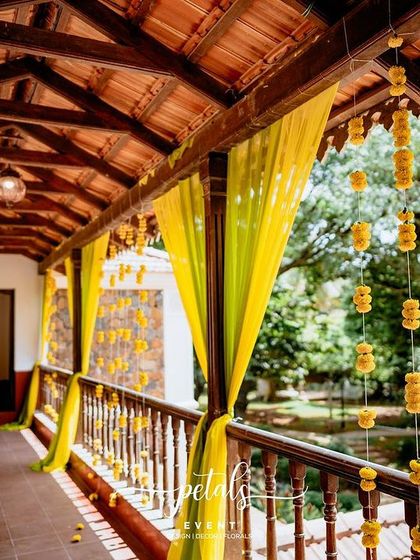 Petals - Wedding Decoration & Styling Venue Transformations & Ambiance photo 6