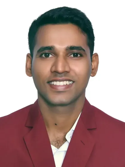 Heartiest congratulations to our coach, Fayaz Jamadar. His appointment as the coach for the U-14 Maharashtra boys' yoga team is a recognition of his commitment and skill in developing young talent.
