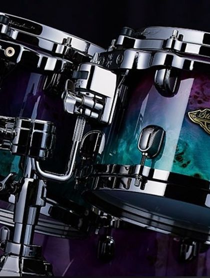 The Chords Music - Musical Instrument & Equipment Sales Drums & Percussion photo 9