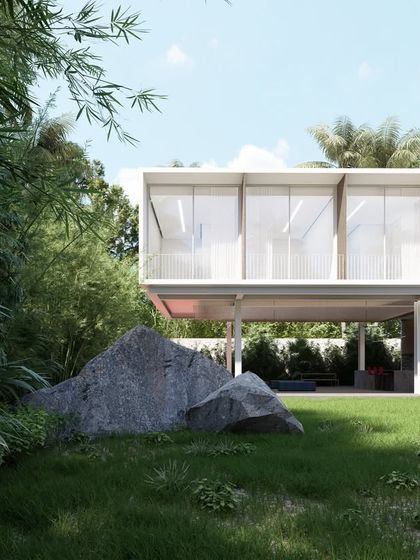 Studio Chintala - Architecture & Master Planning Private Homes & Retreats photo 11