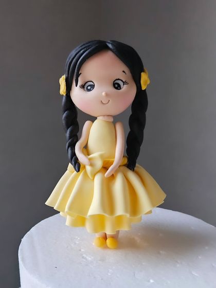 Sampada - Custom Designer Cakes A Peek into My Cake Diary photo 9