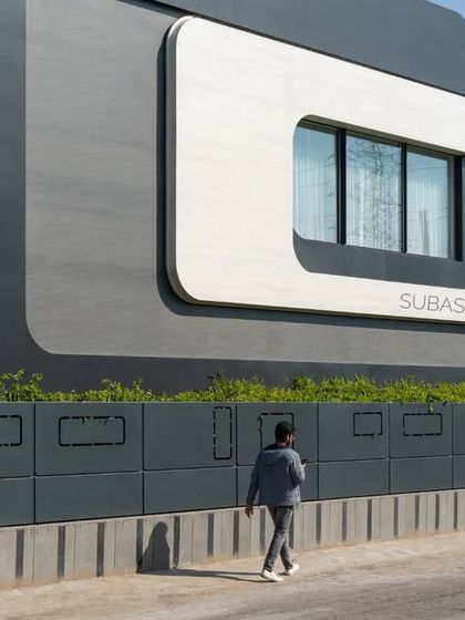 Modern Luxury Residences photo 36