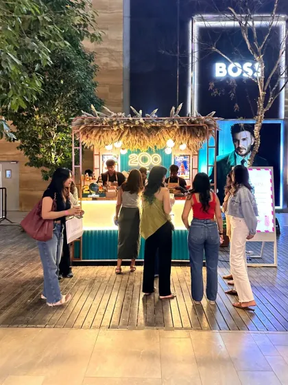 Corporate Events & Brand Partnerships photo 5