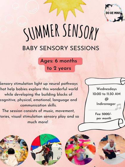 Do Re Minis - Performing Arts Classes Our Programs & How to Join photo 7