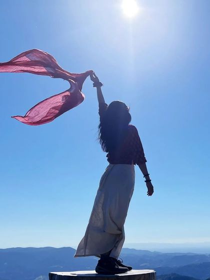 My Yoga Journey & Philosophy photo 16