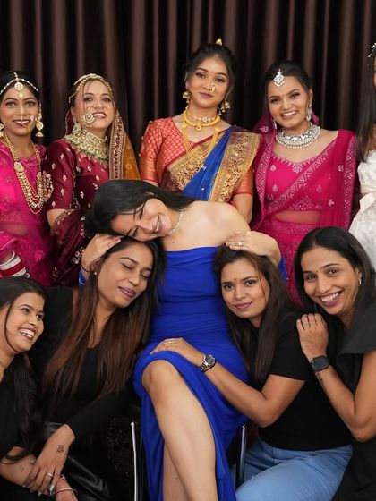 Life at Bhavika's Academy photo 3