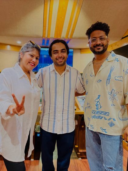 Devotional & Wellness Tracks photo 3