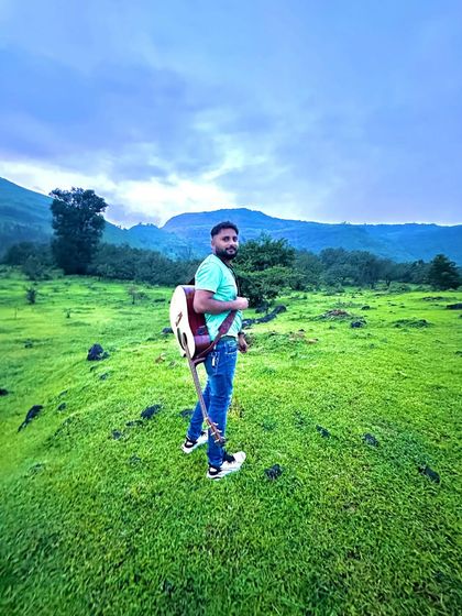 Behind the Music photo 17