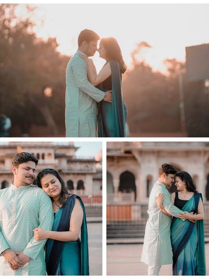 Royal Jaipur: Love Stories in the Pink City photo 11