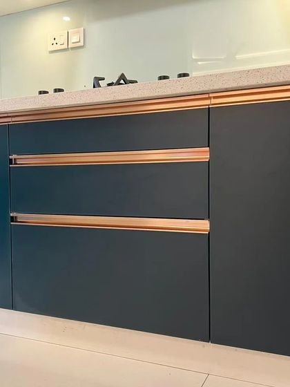 Bocote Interiors - Turnkey Home Interior Design & Build Modern Modular Kitchens photo 19