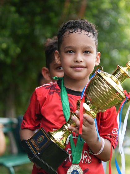 Championship Moments photo 11