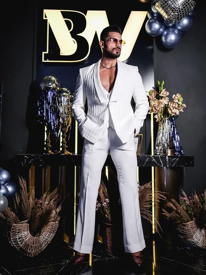 Gopalsons - Bespoke Suits & Blazers Bespoke Suits photo 4