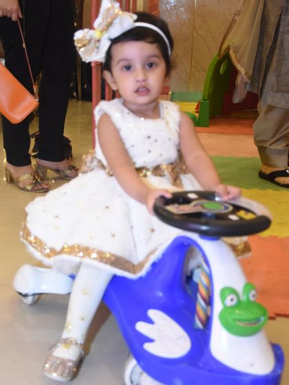 Toddler & Kids Play Zones photo 4