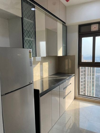 Modern Modular Kitchens photo 13