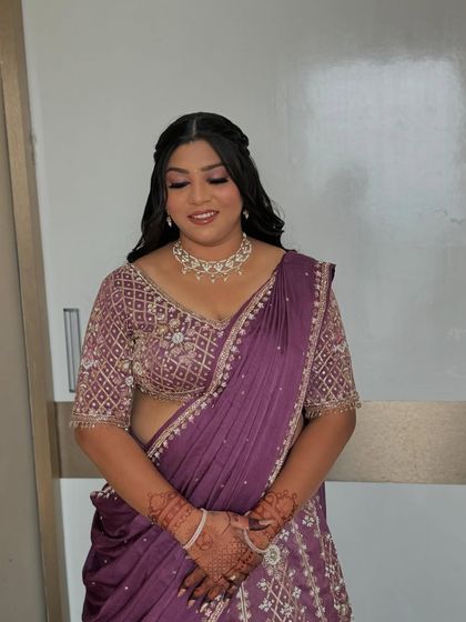 For the Bride's Tribe photo 10