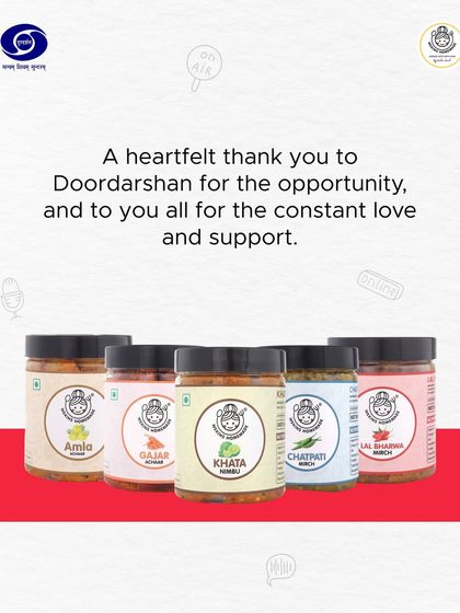 Our Story: From Mom's Kitchen to Your Home photo 8