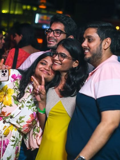 On The Road: Collabs & Special Events photo 24