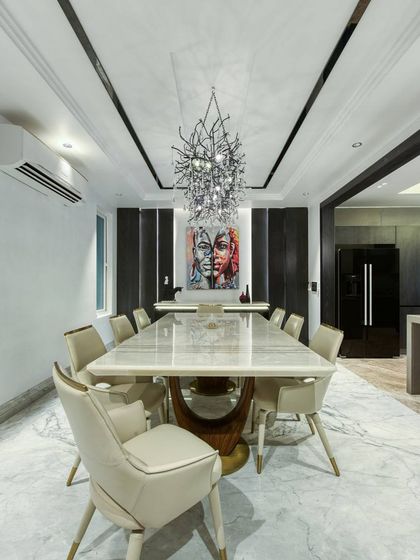 Luxury Living Spaces photo 29