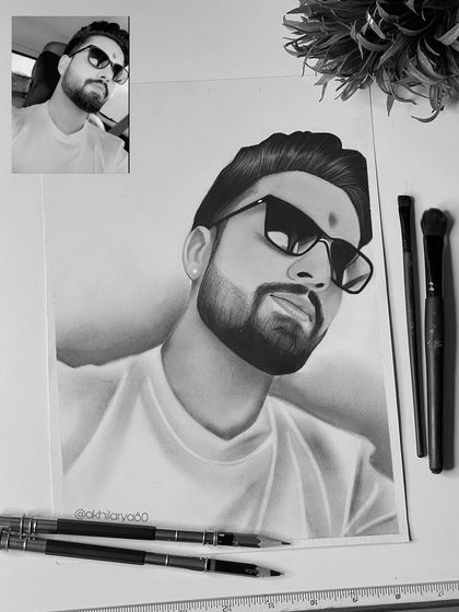 Solo Portraits: Capturing Individuals photo 16