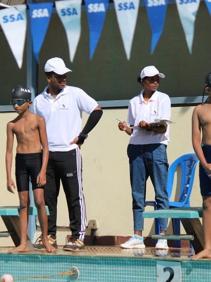 Sportonix Sports Arena - Swimming Lessons Summer Camps & Special Events photo 21