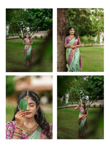 Studio WE Weddings - Pre-Wedding & Engagement Services The Art of Portraiture photo 23