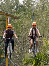 Adventure & Outdoor Activities