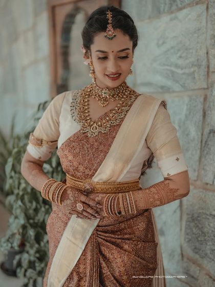 Bangalore Photographers - Wedding Photography & Cinematography The Radiant Bride photo 3