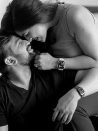 Couple & Pre-Wedding Photoshoots