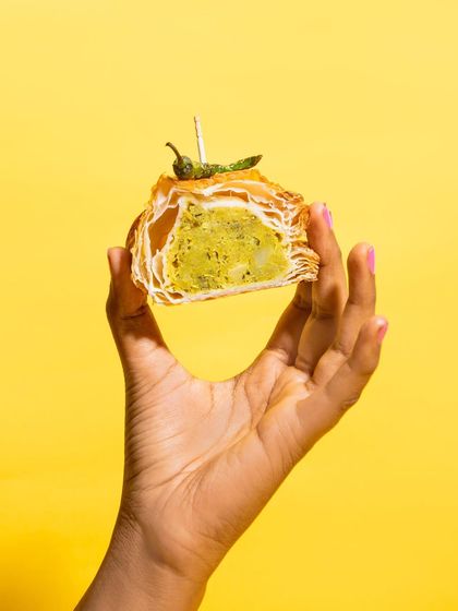 Not Your Average Savoury Bakes photo 14