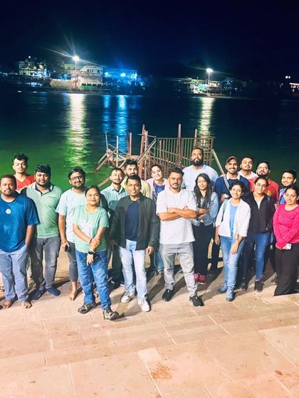 Himalayan Treks & Mountain Escapes photo 61