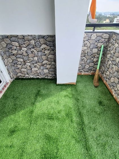 The Garden Hub - Outdoor Structures & Hardscaping Durable Decks & Flooring photo 11