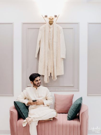 The Dapper Groom photo 17