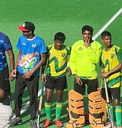 Hockey: Team Spirit & Victories photo 22