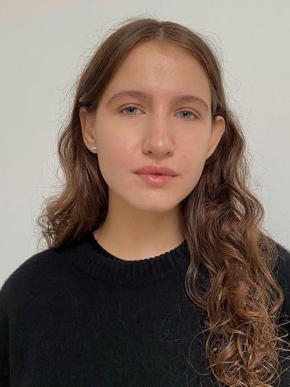 Natural Brow Shaping & Tinting photo 26