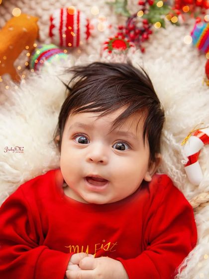 Prerna - Family Photography Festive & Fantasy Shoots photo 22