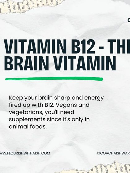 Aishwarya Sampath - Corporate Wellness Programs Food Facts & Myth-Busting photo 23