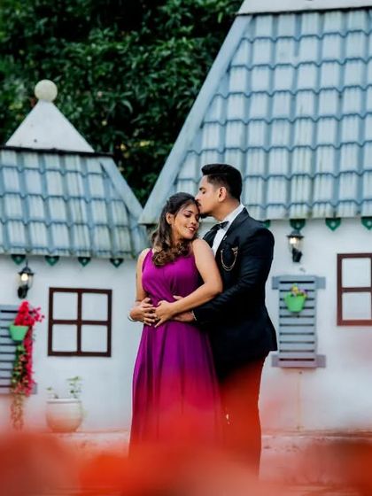 Enchanting Sets & Gardens photo 13