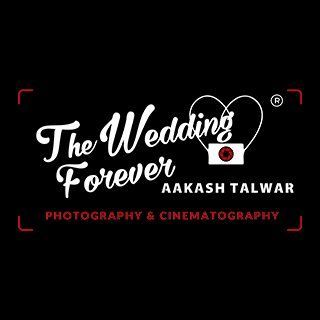 The Wedding Forever