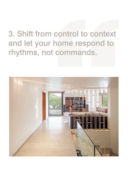 Interior Narratives: Craft & Comfort photo 10